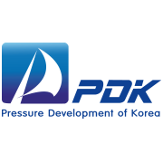 PDK 로고
